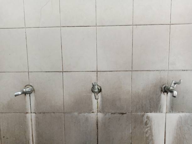 Best Sewage cleanup and water damage restoration  in Cashion, OK
